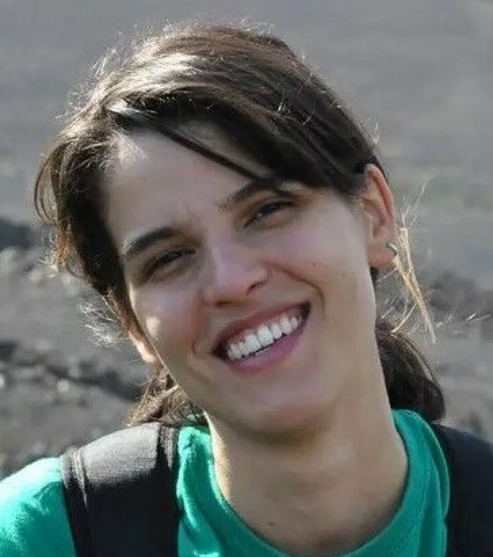 Ana Leite er etnobotaniker og jobber ved Institutt for internasjonale miljø- og utviklingsstudier i Ås. Ana Leite er etnobotaniker og jobber ved Institutt for internasjonale miljø- og utviklingsstudier (Noragric) i Ås.