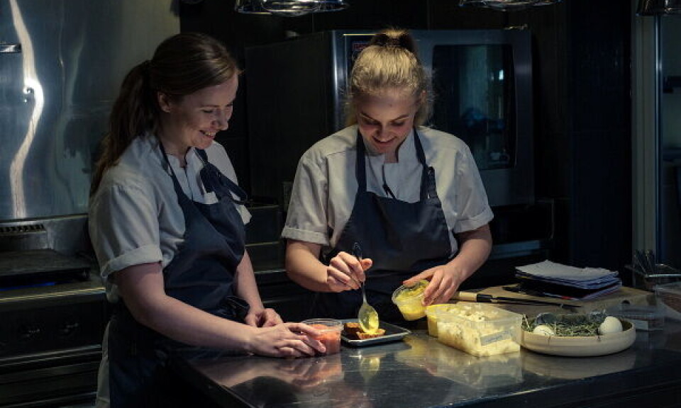 NHO Reiseliv samler serveringsbransjen og politikere til frokostmøte