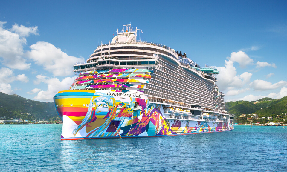 Folk velger ferier med lavere tempo og mer fleksibilitet