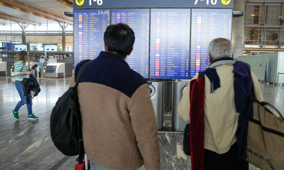 Dette er de nye norske flyrutene denne vinteren