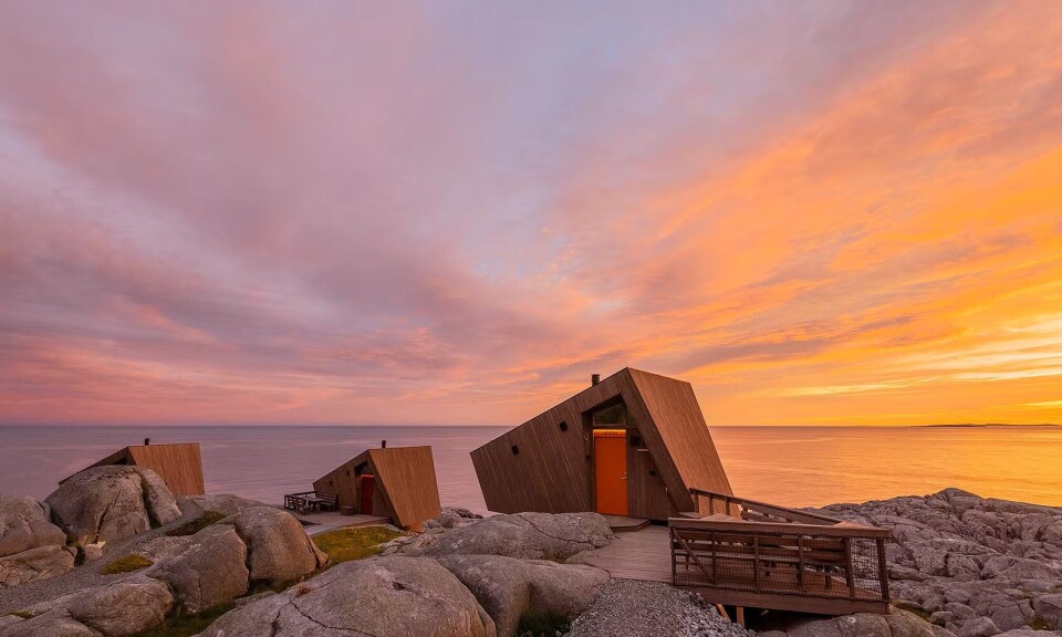 Norsk finalist i Ahead Awards Europe 2025