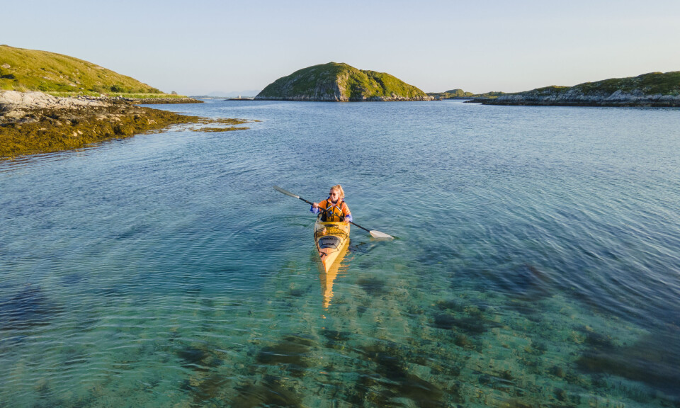 Dette vil utenlandske turister oppleve i Norge om sommeren