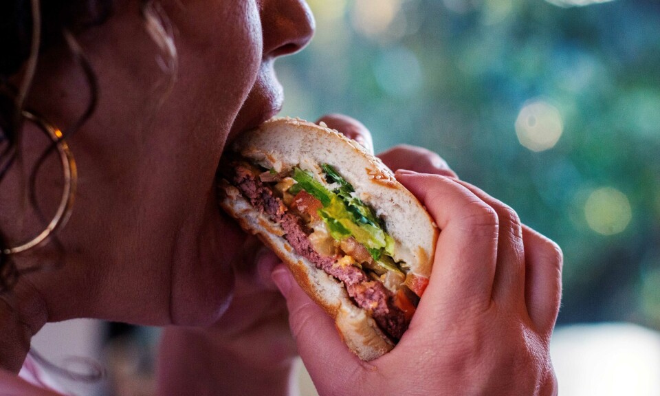 Hvilken effekt har ultraprosessert mat på den norske folkehelsen?