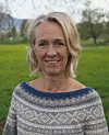 Kjersti Berge er fagkoordinator for økologisk i Norsk Landbruksrådgiving (NLR).