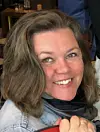 Wenche Øverbø er innkjøpsrådgiver i Trondheim kommune.