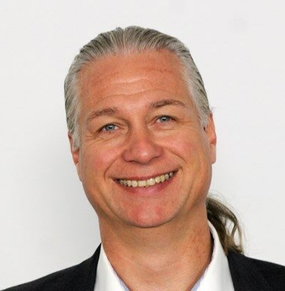 Frode Steen er professor ved Norges Handelshøyskole (NHH). Frode Steen er professor ved Norges Handelshøyskole (NHH).
